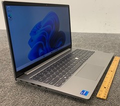 Lenovo ThinkBook 15 G2 ITL 15.6″ Laptop i7-1165G7 16GB RAM 512GB NVMe, As Is