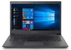 Dynabook Tecra A40-E 14″ | Core i5-8350U vPRO | 16GB RAM | 256GB SSD