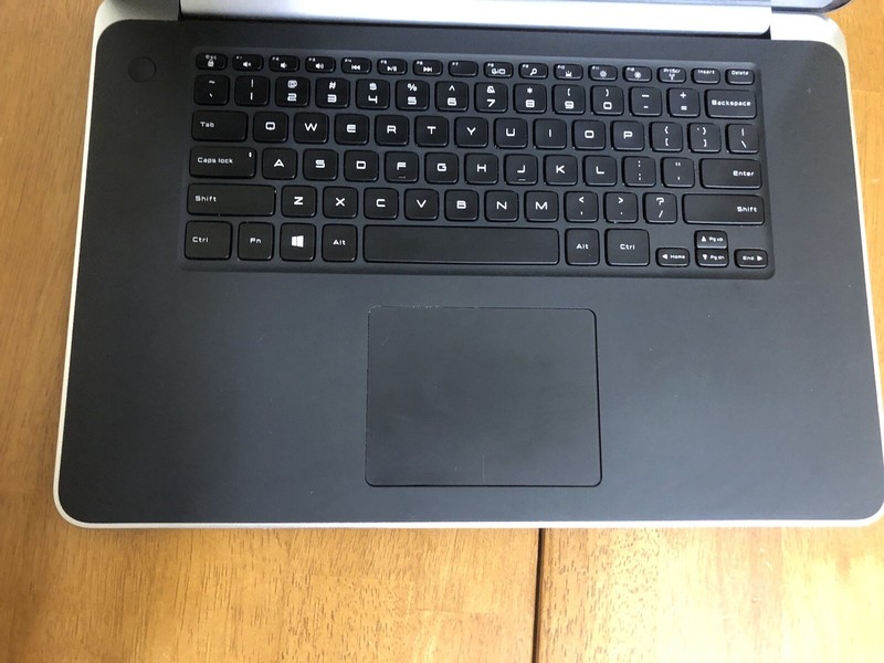 DELL PRECISION M3800 i7-4702HQ 2.2GHz 15.6” 16GB Ram 512GB SSD Touchscreen gallery