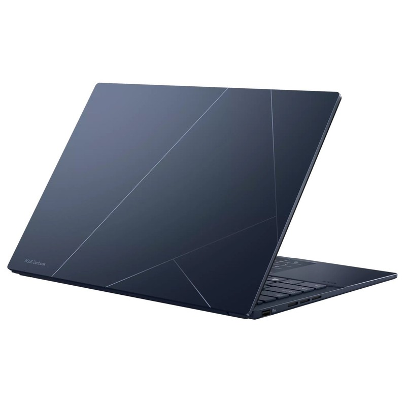 ASUS Zenbook 14" WUXGA OLED Touch Intel Ultra 9 285H 16GB 1TB SSD Win 11H Laptop gallery