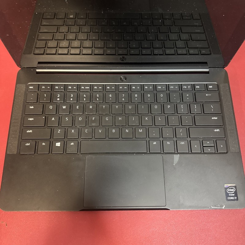 Razer Blade Stealth 12.5” RZ09-01682E20 Laptop For Parts/Repair Untested gallery