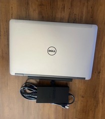 Dell Latitude E6540 15.6 in laptop. Core i7-4800MQ 2.7GHz, 16GB Ram, 250GB