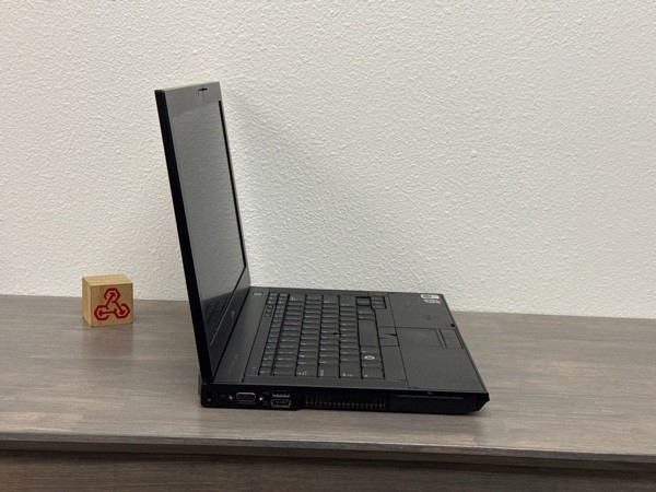 DELL Latitude E6400 Laptop Intel C2D P8400 4GB RAM 80GB SSD - Used gallery