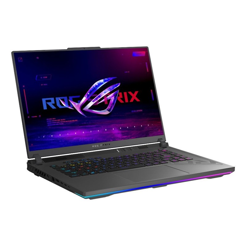 Asus ROG Strix G16 16" WUXGA Intel i7-13650HX 32 GB 512 GB SSD GF RTX 4050 W11H gallery