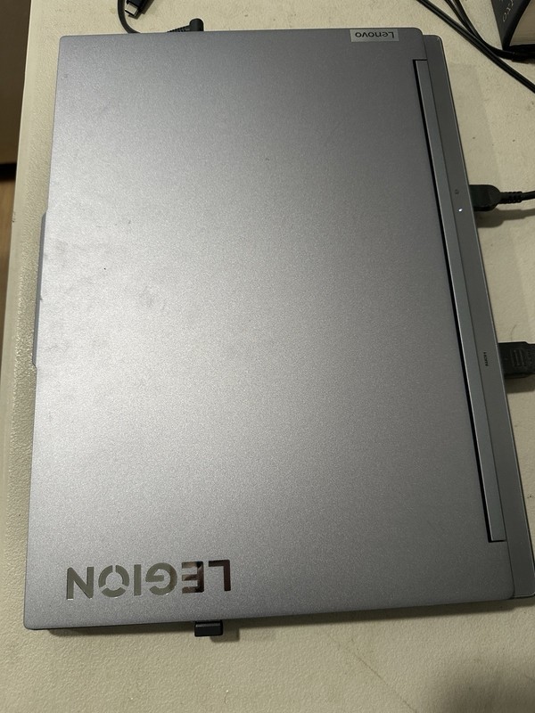Lenovo Legion 5 16IRX9 16" i9-14900HX 32GB 954GB SSD RTX 4060 W11P gallery