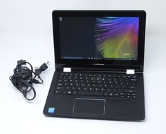 Lenovo Flex 3-1130 11.6″ 2-in-1 Laptop – Celeron N3050 / 2GB / 32GB eMMC / Win10
