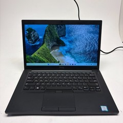 Dell Latitude 7490 w/ Power Supply
