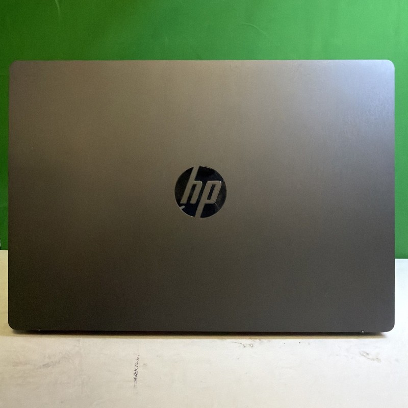 HP OmniBook 3 16" Laptop AMD Ryzen 3 30 8GB RAM 256GB SSD - Black gallery