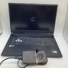 Asus ROG Strix GL731GT Gaming Laptop Intel i7 9th Gen & GTX 1650 GPU (GO1069122)