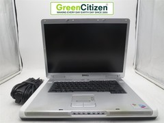Dell Inspiron 9300 Intel Pentium M 1.6GHz 2GB RAM 80GB 17″ WXGA+ Radeon X300