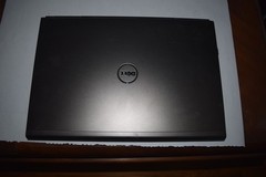 Dell Precision m4600 15.3″ i7-2820QM 2.3GHz 16GB/256GB SSD Laptop 180W power