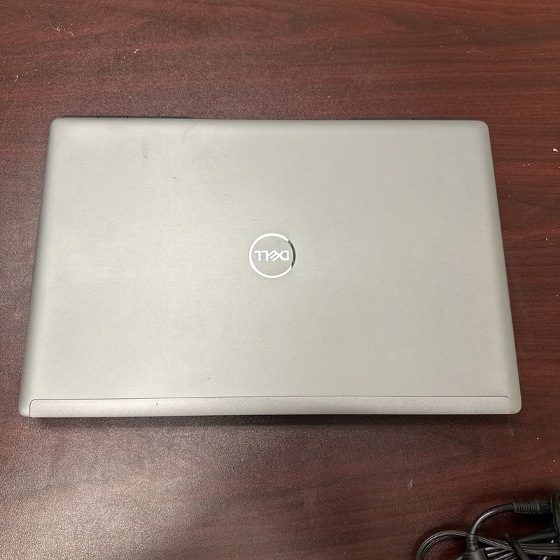 Dell Precision 7750 17.3” i5-10400H 16GB RAM 512GB SSD Win11 Pro 180W AC gallery
