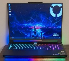 Lenovo Legion Pro 7i 16 QHD+ 240Hz OLED (Core Ultra 9 275HX, 32GB/1TB, RTX 5080)