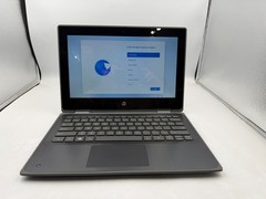 HP ProBook x360 11 G5 Laptop Celeron N4020 4GB 64GB 11.6″ Touch W11 Pro 2 in 1