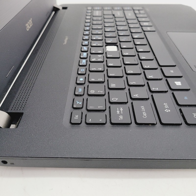 Acer TravelMate P214 i5 8th Gen Core 8GB RAM No HDD 14" FOR PARTS gallery