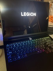 Lenovo Legion Pro 7i 16″ Laptop – Intel Ultra 9 – 32GB RAM – 2TB SSD – RTX 5080