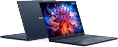 New Lenovo IdeaPad Slim 3 15.3″ WUXGA Touch 120Hz Ultra 7 355 32GB 1TB SSD Cam