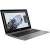 HP ZBook 15u G6 15.6" FHD IPS Intel i7-8665U 8GB DDR4 256GB SSD W11P Laptop, GR gallery