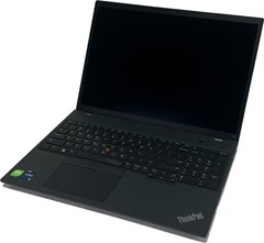 Lenovo ThinkPad T16 Gen 1 16″ Laptop i7 12th Gen 512GB SSD 16GB RAM Win11 (PG)