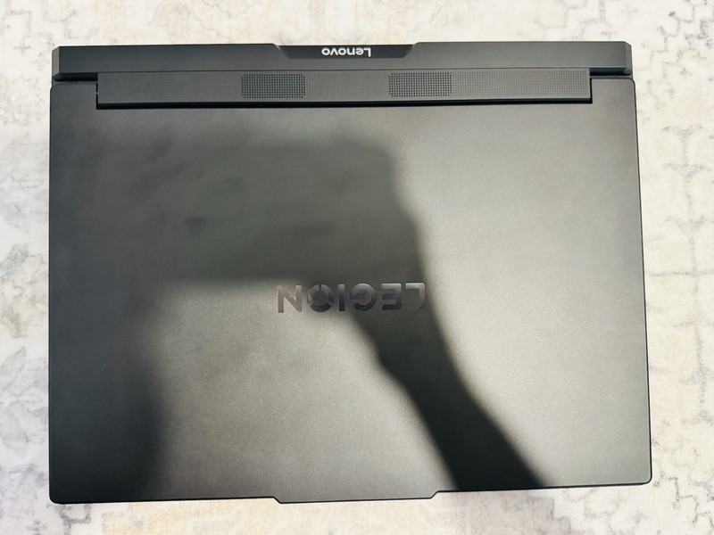 Lenovo Legion Pro 7i 16" 2.5K OLED Ultra 9 275HX 32GB 1TB RTX 5080 Gaming Laptop gallery