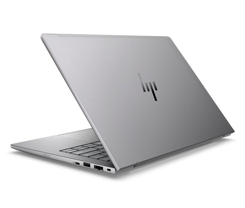 HP ZBook 8 G1i 14" Mobile Workstation Intel Ultra 5 16GB 512GB W11P- CA9W4U8#ABA gallery