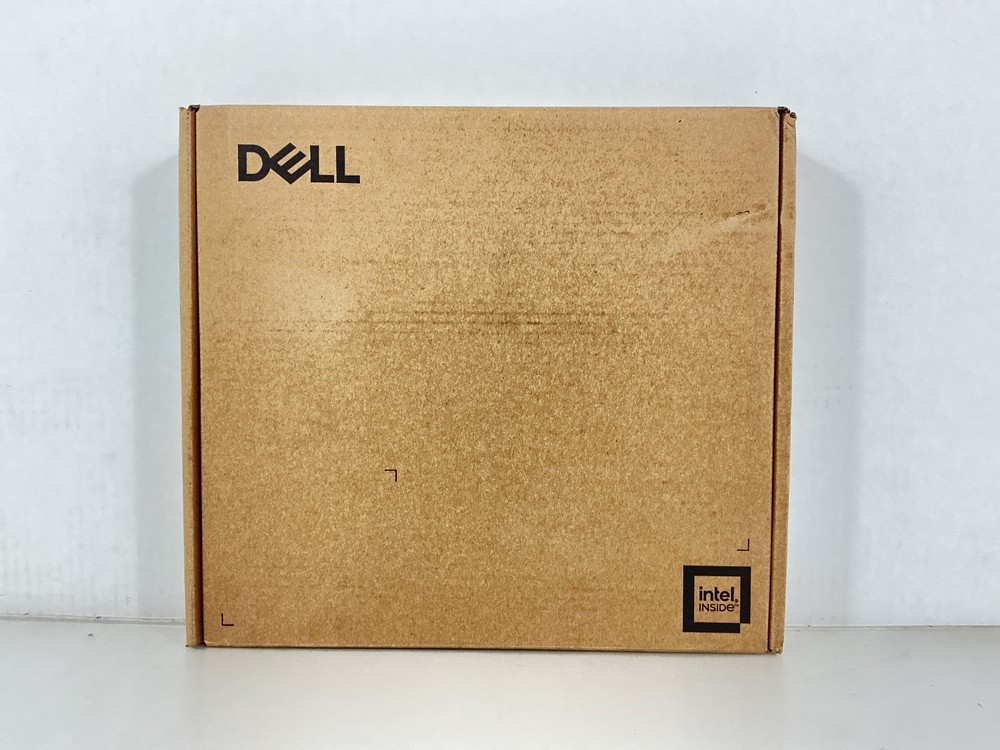 Dell Pro 13.3" PA13250 Ultra 7 268V 32GB 512GB SSD WiFi 7 TB4 W11P - JWP67