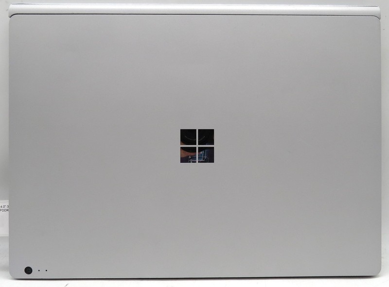 Microsoft Surface Book 13" i5-6300U @ 2.4 8GB RAM 256GB Internal NVIDIA No OS gallery