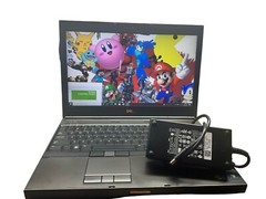 Dell Precision M6600 i5-2540M 8GB 500GB Nvidia 1000M 1920×1080 Win 10 Office