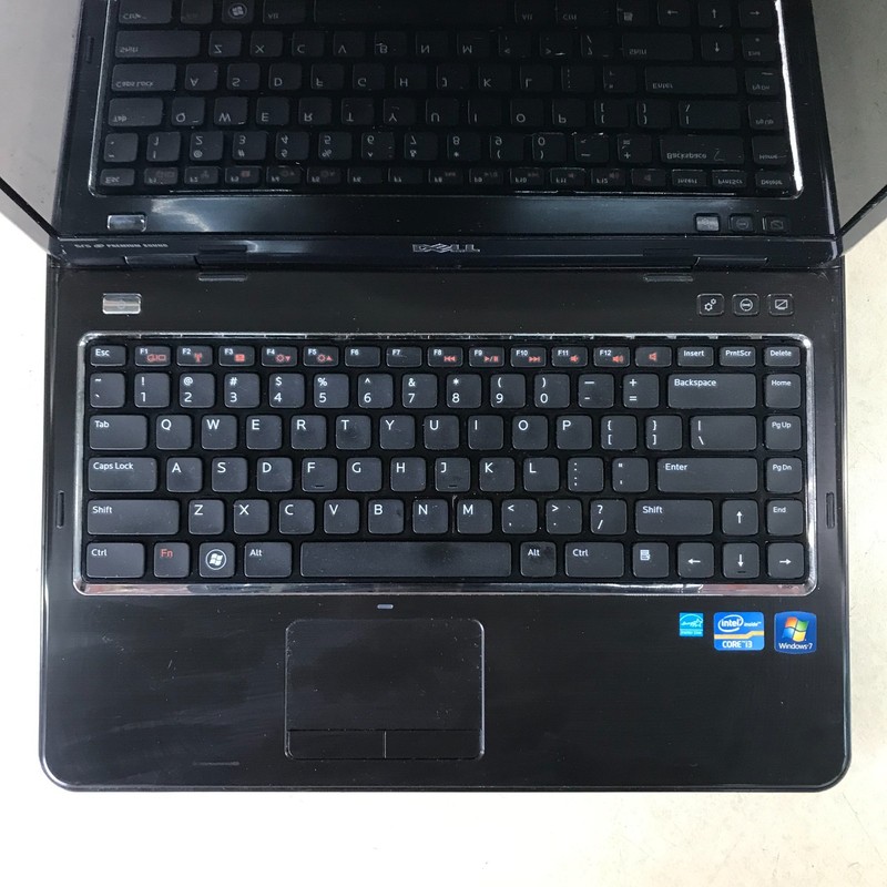 Dell Inspiron N4110 Retro Gaming Laptop i3-2330M 2.20GHz 4GB RAM (Windows 7 Pro) gallery