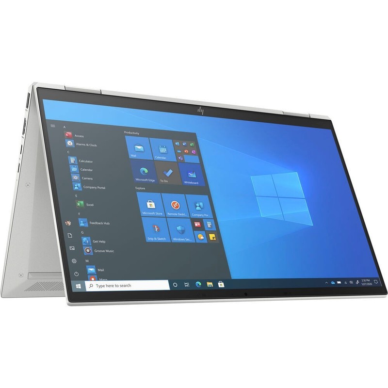 HP Elite x360 1030 Touch Laptop PC 13.3" 1080P i7 32GB 256GB SSD Backlit Key Pro gallery