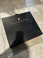 Alienware 17 R4 Laptop Intel Core i7-7700HQ 32GB RAM 17″ SSD Windows 10