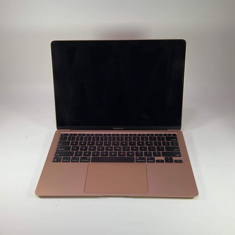 2020 Apple MacBook Air 13.3" M1 7C GPU 3.2GHz 8GB RAM 256GB SSD A2337 gallery