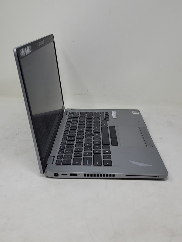 DELL LATITUDE 5410 Laptop Intel Core I7-10610U 8GB 512GB SEE NOTES gallery