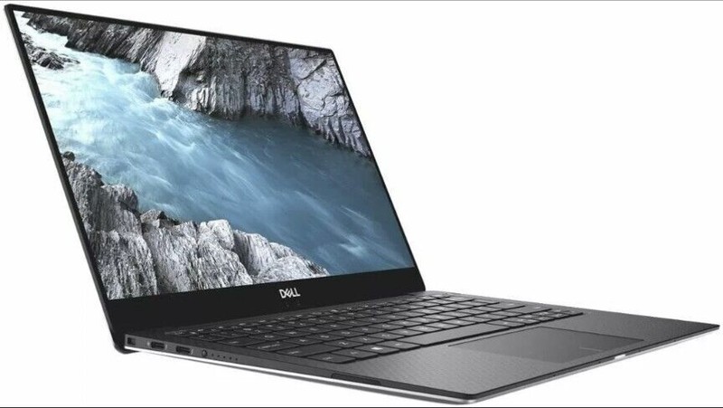NEW Dell XPS 13 9350 13.3" | Intel Core i5 2.80 GHz | 512GB SSD 8GB RAM | Win10 gallery