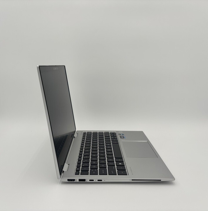 HP Elite x360 830 G9 2-in-1 i7 i7-1255U 512GB 16GB WIN 11 Pro gallery
