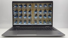 Dell Precision 3580 15.6″ FHD i5 1335U 3.40 GHz 16Gb Ram 512 GB NVMe Win11 Pro