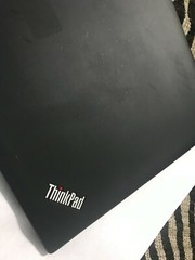 Lenovo ThinkPad T440P 14″ Core i5 4300m 2.6GHz No Hdd no RAM