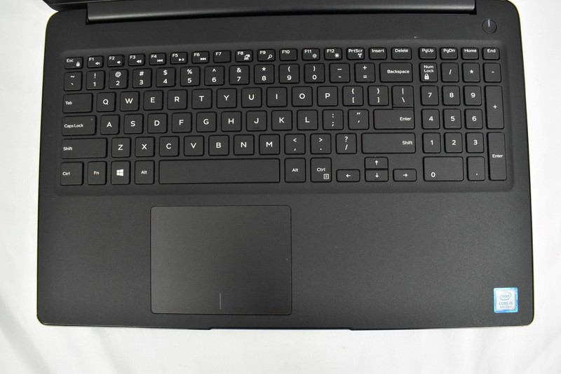Dell Latitude 3500 Laptop i5-8265U 1.6GHz 16GB 512GB SSD No OS 15.6" *See Detail gallery