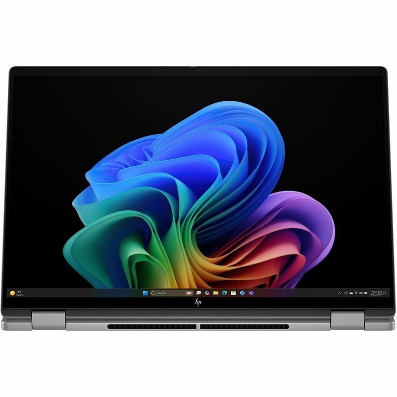HP Certified Refurbished: OmniBook X Flip 16-be0000 16-be0003dx 16 Touchscreen gallery