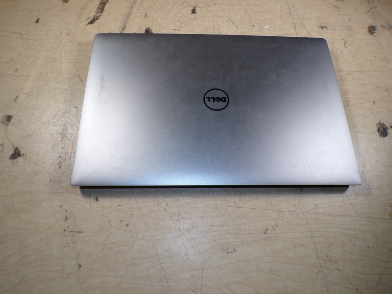 DELL PRECISION 5510 INTEL CORE I7-6820HQ 2.70GHZ 8GB RAM **NO HD/ NO CADDIE gallery