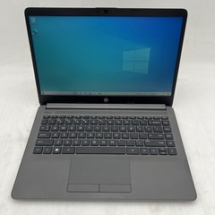 HP 245 G8 Notebook PC AMD 3020e 8GB RAM 128GB SATA/SSD Win10H