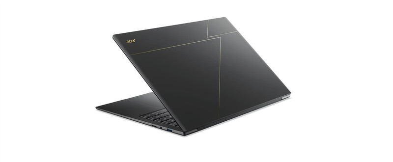 Acer Swift 16 AI 16" Ultra 7 258V 2nd Gen 16GB 1TB Intel Arc Win11 Refurb gallery