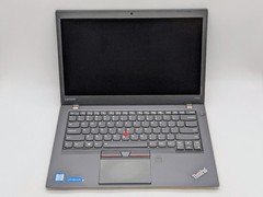 Lenovo ThinkPad T460s 14″ I7-6600U 4GB RAM Backlit FP Reader Motherboard *READ*