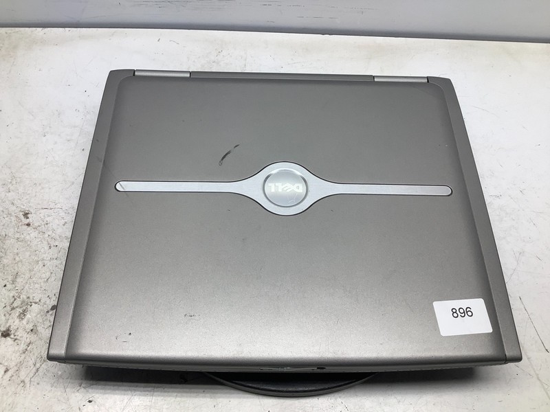 Dell Inspiron 1150 Intel Celeron 2.4GHz 512 MB NO HDD gallery