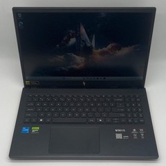 Acer Nitro V 15 ANV15-52 15.6″ i5-13420H 2.1GHz 16GB RAM 512GB SSD