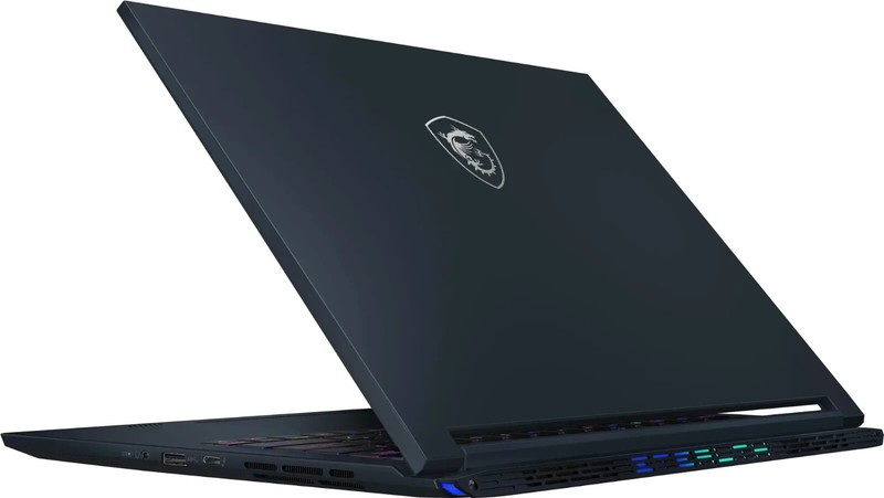 MSI Stealth 14" Intel i7-13620H NVIDIA RTX4060 16GB 1TB SSD Studio 165Hz Wind 11 gallery