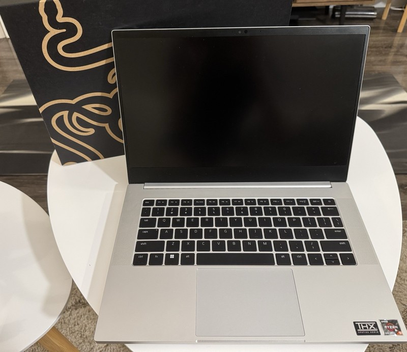 Razer Blade 14" Gaming Laptop Ryzen 9 6900HX RTX 3070 Ti 16GB 1TB SSD gallery