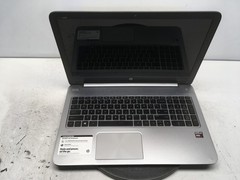 HP Envy M6-K010DX SleekBook AMD A10-5745M 2100MHz 4 GB NO HDD No Batt