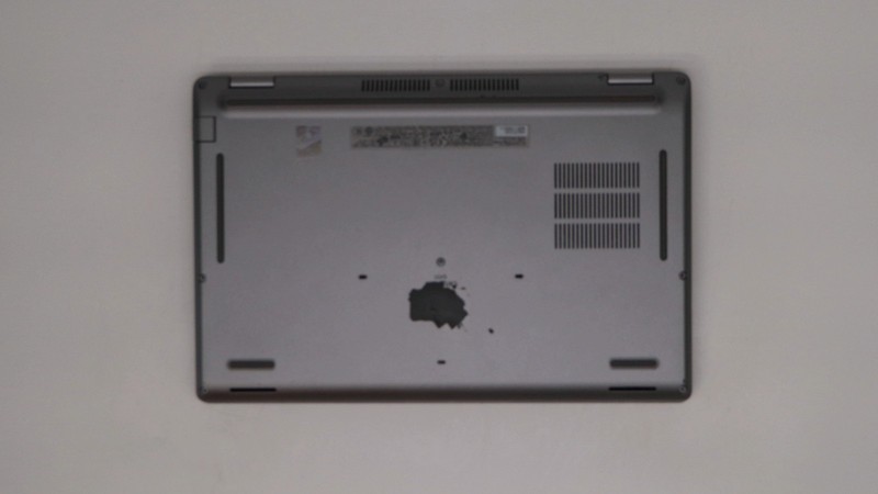 Dell Latitude 5431 14" i7-1270p 16GB 512GB - Very Good gallery