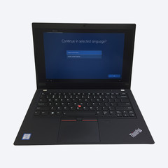 Lenovo ThinkPad P43s 14″ 20RH0037US Core i7-8665U 48GB RAM 2TB SSD
